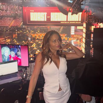 Full leaked Kayla braxton page private onlyfans photo