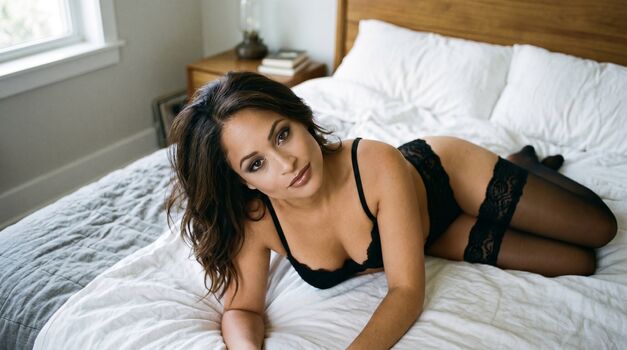 Kayla Braxton