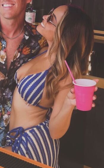 Kayla Braxton