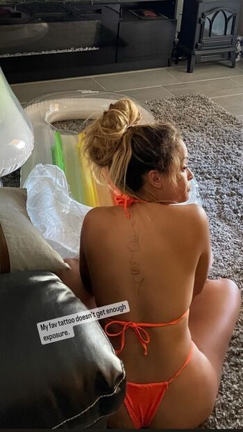 Full leaked Kayla braxton private onlyfans photo