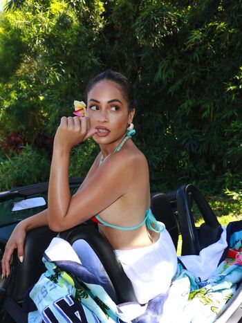 Full leaked Kayla braxton private onlyfans photo