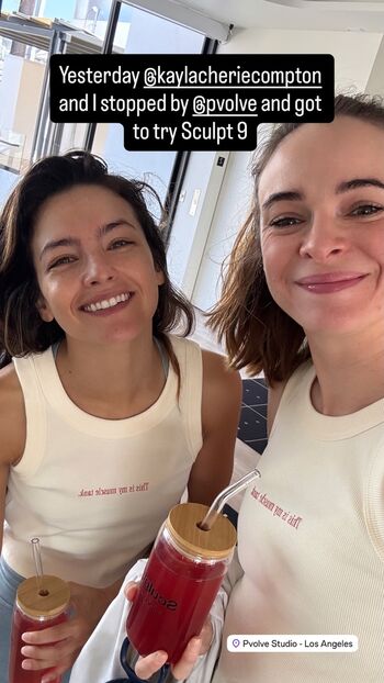 Full leaked Kayla compton private onlyfans photo