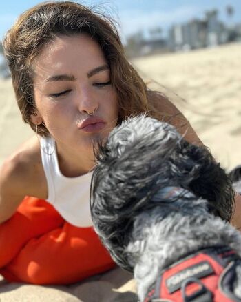 Full leaked Kayla compton private onlyfans photo