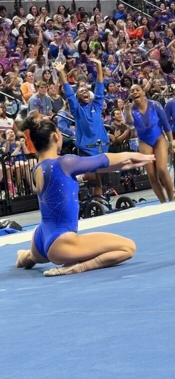 Kayla DiCello