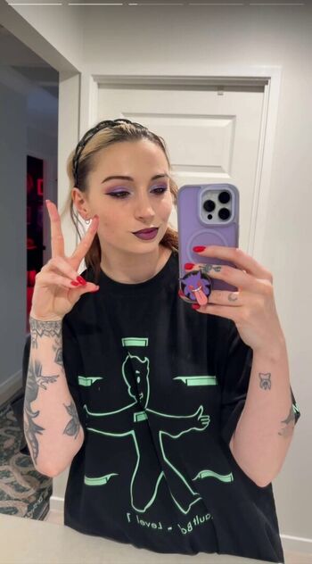 Full leaked Kayla erin private onlyfans photo