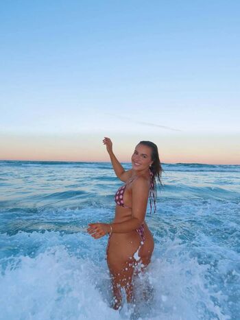 Full leaked Kayla evans private onlyfans photo
