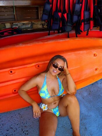 Full leaked Kayla evans private onlyfans photo