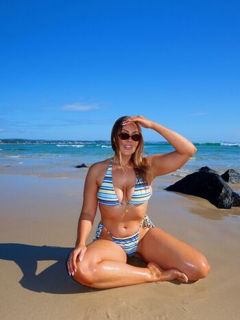 Kayla Evans