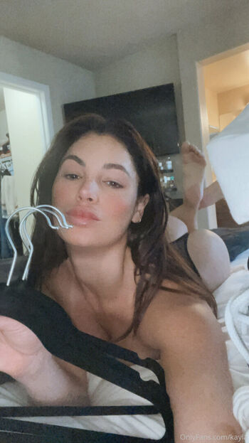Full leaked Kayla fitzgerald private onlyfans photo