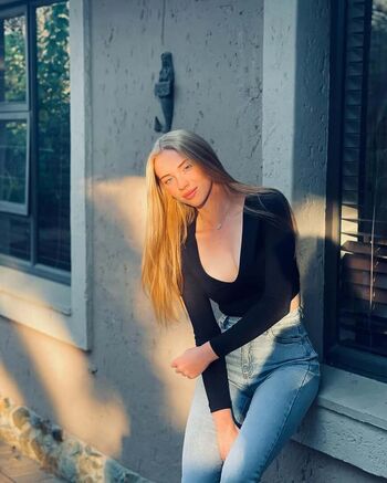 Full leaked Kayla hurter private onlyfans photo