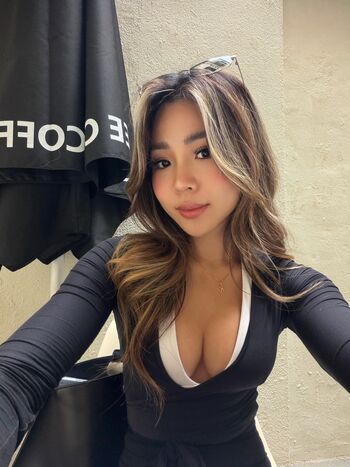 Full leaked Kayla lau private onlyfans photo