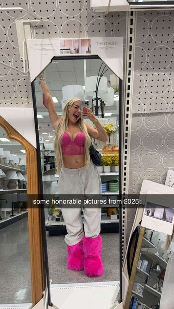 Full leaked Kayla malecc page private onlyfans photo