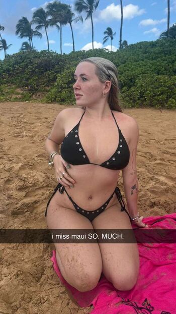 Full leaked Kayla malecc page private onlyfans photo