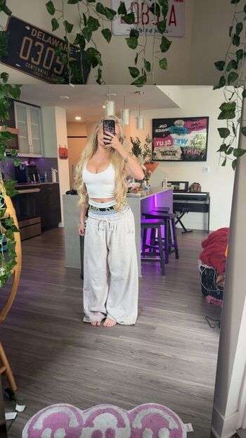 Full leaked Kayla malecc private onlyfans photo