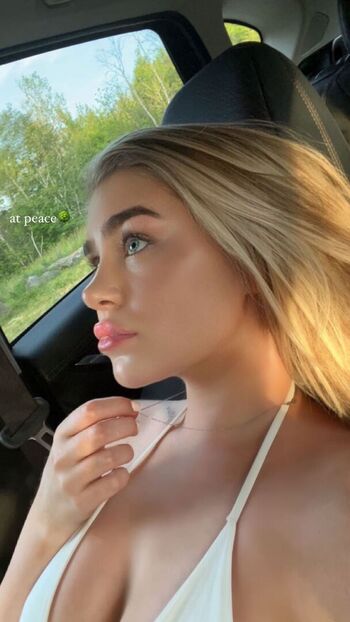 Kayla Mcgrayne
