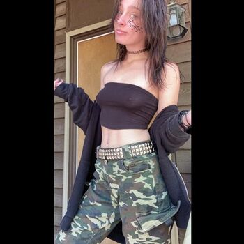 Full leaked Kayla morningstar private onlyfans photo