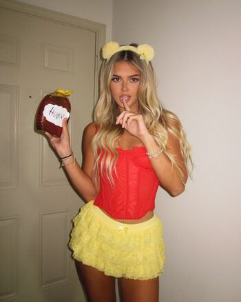 Full leaked Kayla patterson private onlyfans photo