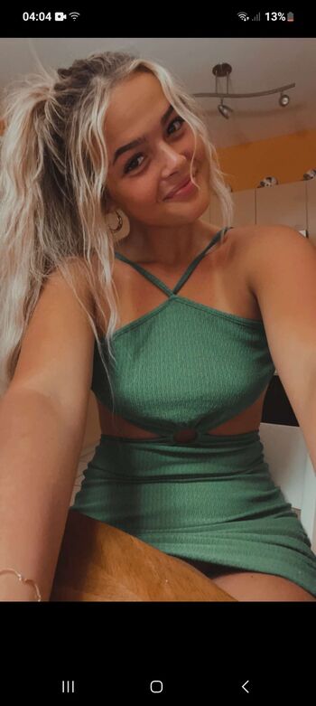 Full leaked Kayla patterson private onlyfans photo