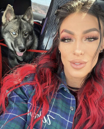 Full leaked Kayla rossi private onlyfans photo