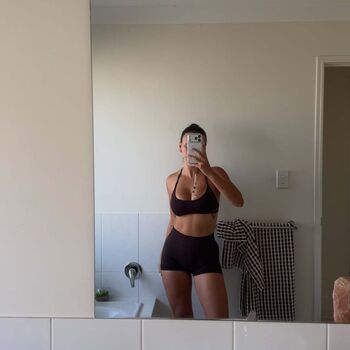 Full leaked Kayla russell page private onlyfans photo