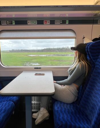 Full leaked Kayla simmons private onlyfans photo