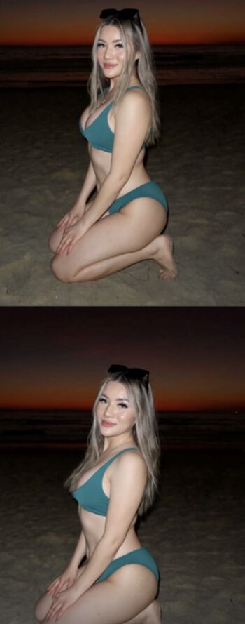 Full leaked Kayla vy  page private onlyfans photo