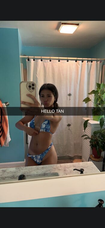Full leaked Kayla vy page private onlyfans photo