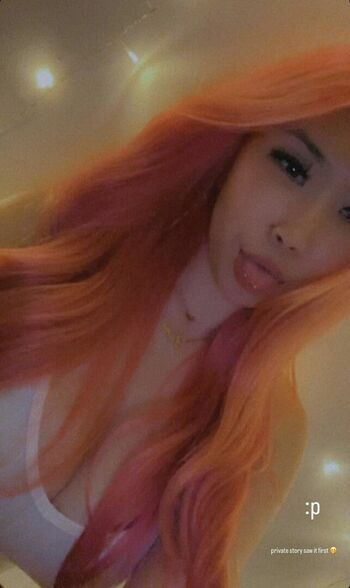 Full leaked Kayla vy page private onlyfans photo