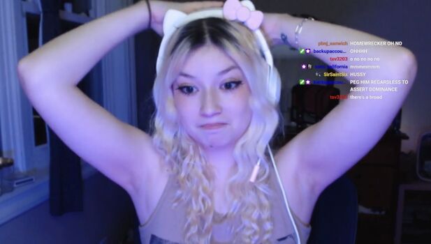 Full leaked Kayla wiggins private onlyfans photo