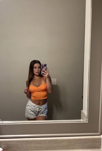 Full leaked Kaylamarie private onlyfans photo