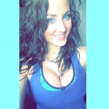Full leaked Kaylamills private onlyfans photo
