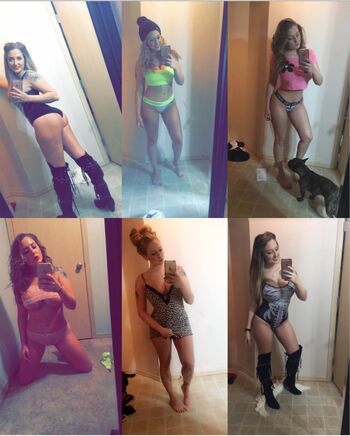 Full leaked Kaylamills private onlyfans photo
