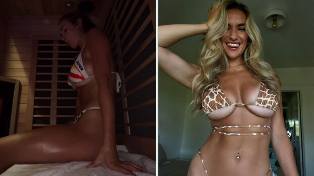Full leaked Kaylasimmons  page private onlyfans photo