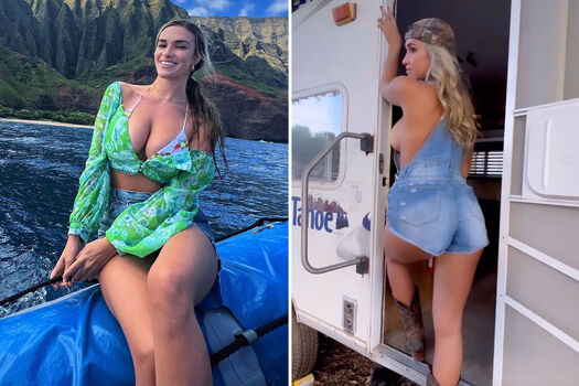 Full leaked Kaylasimmons private onlyfans photo