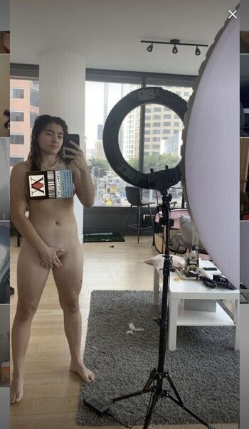Full leaked Kayleekawaii private onlyfans photo