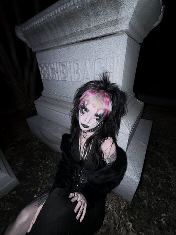 Full leaked Kayleigh kadaverous private onlyfans photo