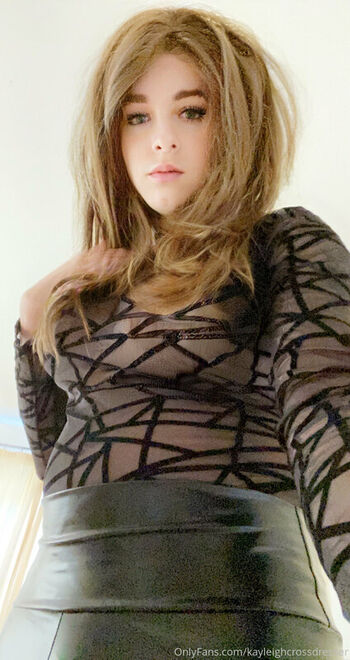 kayleighcrossdresser