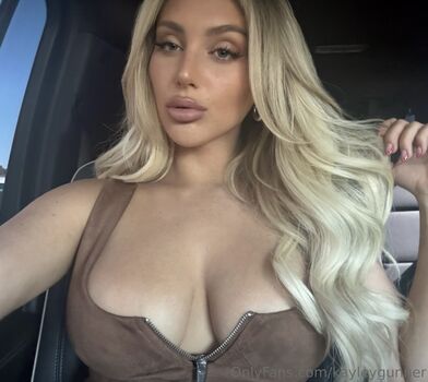 Full leaked Kayley gunner private onlyfans photo