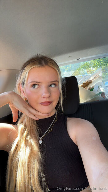 Full leaked Kaylin hart private onlyfans photo