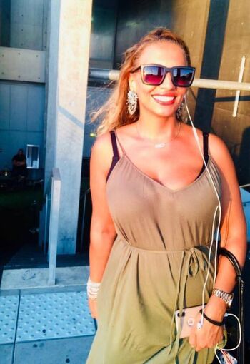 Full leaked Kayna samet private onlyfans photo