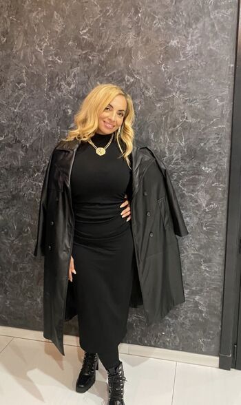 Full leaked Kayna samet private onlyfans photo