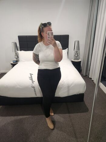 Full leaked Kayyla gracee private onlyfans photo