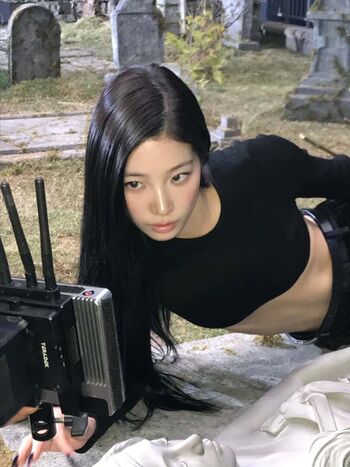 Kazuha Nakamura 中村 一葉