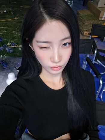 Full leaked Kazuha nakamura  page private onlyfans photo