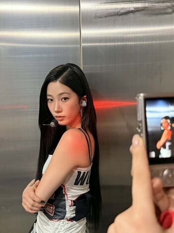 Full leaked Kazuha nakamura  page private onlyfans photo