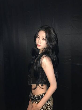Full leaked Kazuha nakamura private onlyfans photo