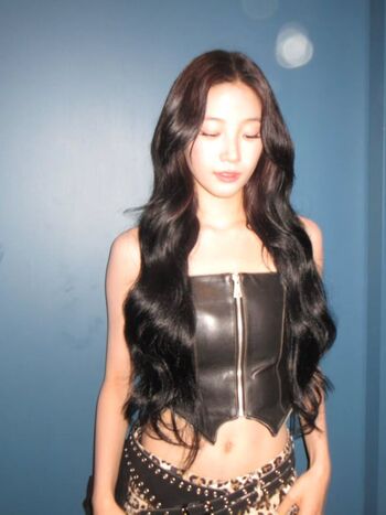 Full leaked Kazuha nakamura private onlyfans photo