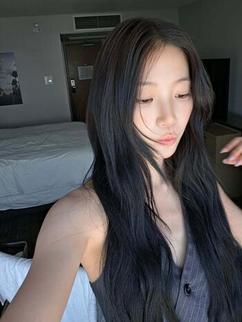 Full leaked Kazuha nakamura private onlyfans photo