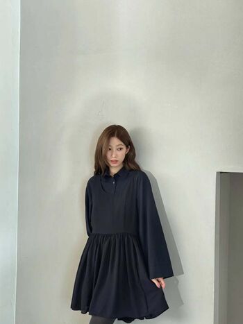 Kazuha Nakamura 中村 一葉