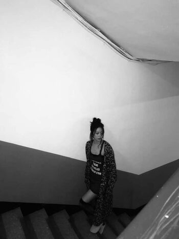 Kazuha Nakamura 中村 一葉